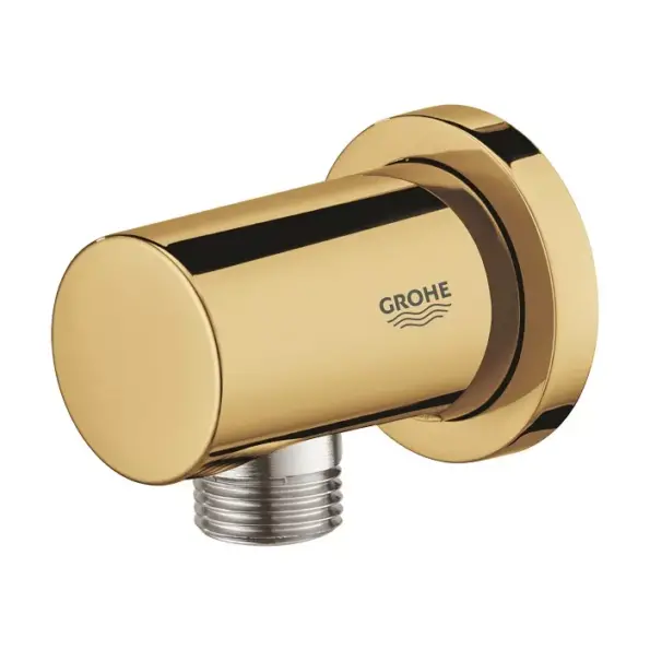 Grohe Rainshower Shower Outlet Elbow Gold ,27057GL0