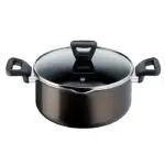 Tefal XL Intense Stewpot With Glass Lid ,26cm ,403841005