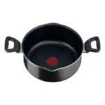 Tefal XL Intense Stewpot With Glass Lid ,26cm ,403841005