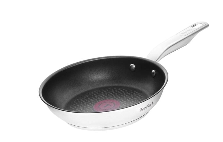 Tefal Duetto Fry Pan 20 cm ,220800101