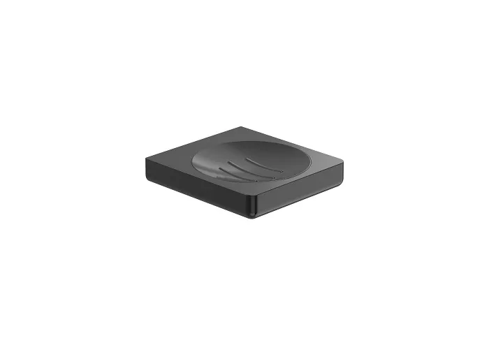 Roca Tempo Soap Dish Black Matt ,A817023NM0