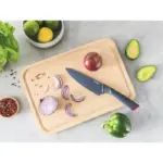 Tefal Fresh Kitchen Chef Knife 20cm ,K1220205