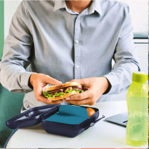 Everyday Lunch Box