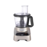 Moulinex Double Force Digital Food Processor – 36 Functions FP8267