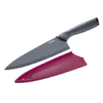 Tefal Fresh Kitchen Chef Knife 20cm ,K1220205