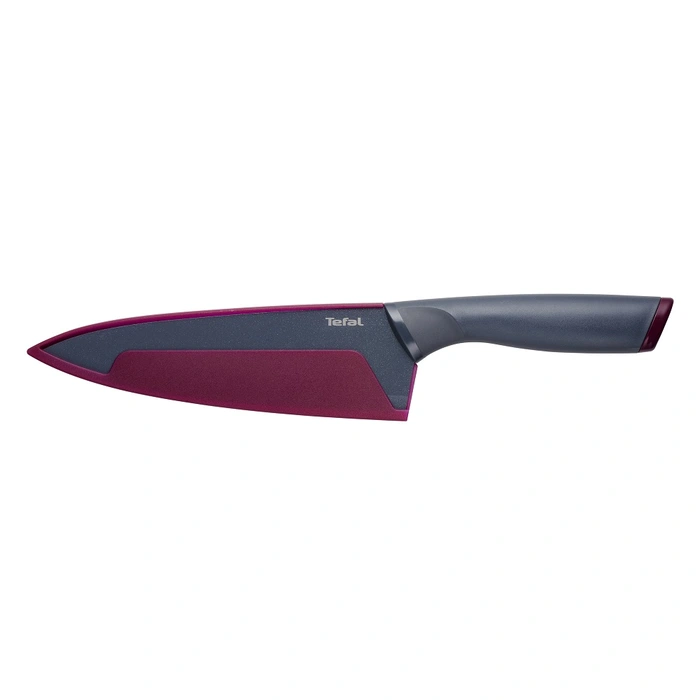 Tefal Fresh Kitchen Chef Knife 20cm ,K1220205