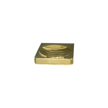 Roca Tempo Soap Dish Gold ,A817023GO0
