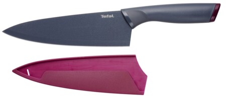 Tefal Fresh Kitchen Chef Knife 20cm K1220205 2