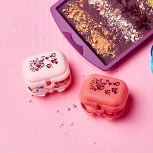 Tupperware Mini Containers 2 Pieces
