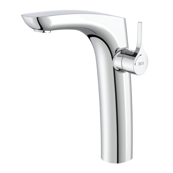 Roca Insignia High Basin Mixer ,A5A343AC00