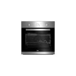 Beko Beltin Gas Oven 60 cm 66 L With Fan BIG22100XC