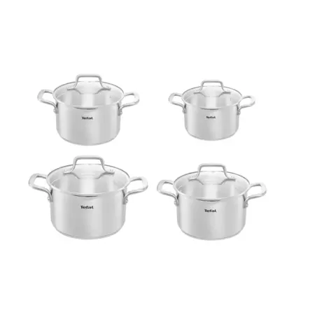Tefal Duetto Cooking Set ,4300006771