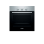 Bosch Series 2 Built-In Oven 60 x 60 Cm Stainless Steel ,HBF011BR0Q