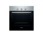 Bosch Series 2 Built-In Oven 60 x 60 Cm Stainless Steel ,HBF011BR0Q