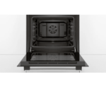 Bosch Series 2 Built-in oven 60 x 60 cm Stainless steel