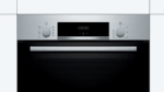 Bosch Built-In Oven – Stainless Steel with Digital Control