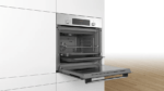 Bosch Built-In Oven – Stainless Steel with Digital Control