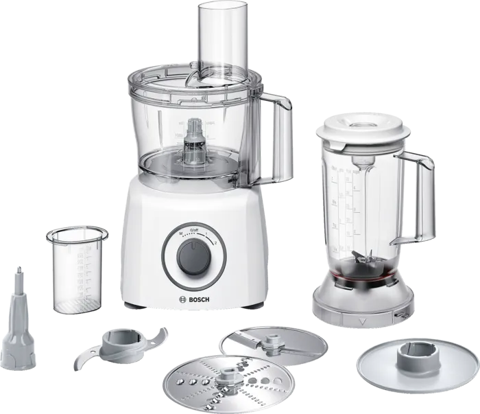 Bosch Food processor Multi Talent 3 MCM3200W,Best price