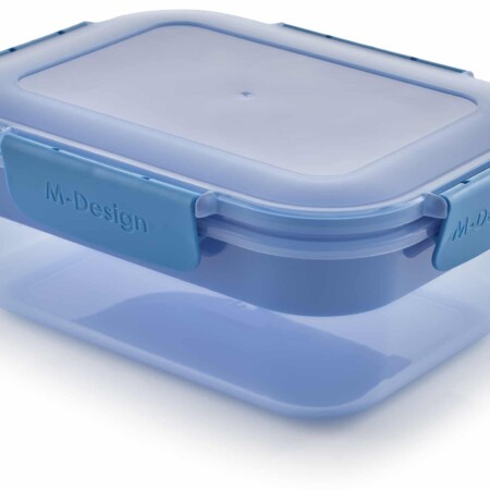 M-Design Fresco Food Container 1600 ml Blue