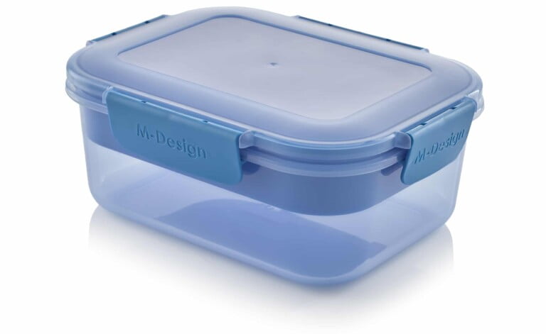 M-Design Fresco Food Container 1600 ml Blue