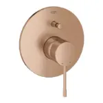 Grohe Essence Shower Mixer Matt Rose Gold ,19285DL1