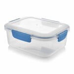 M-Design Fresco Food Container 2100ml Blue