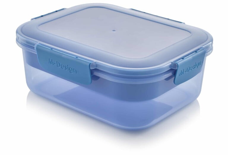 M-Design Fresco Food Container 1600ml Blue