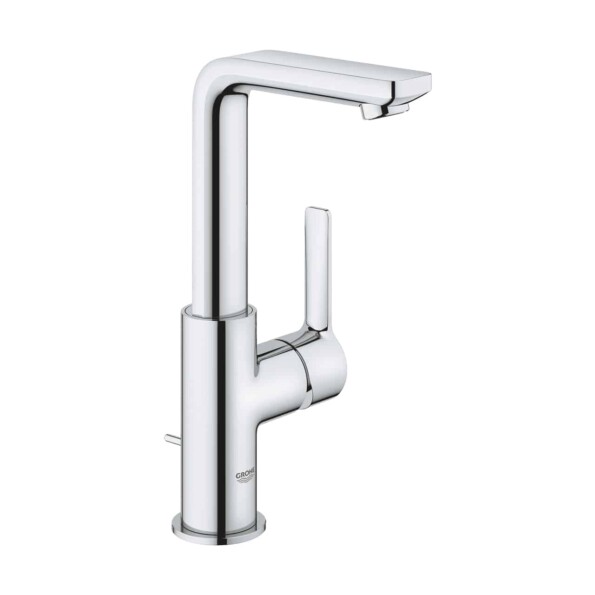 Grohe Lineare Single-lever basin mixer 1/2 L-Size