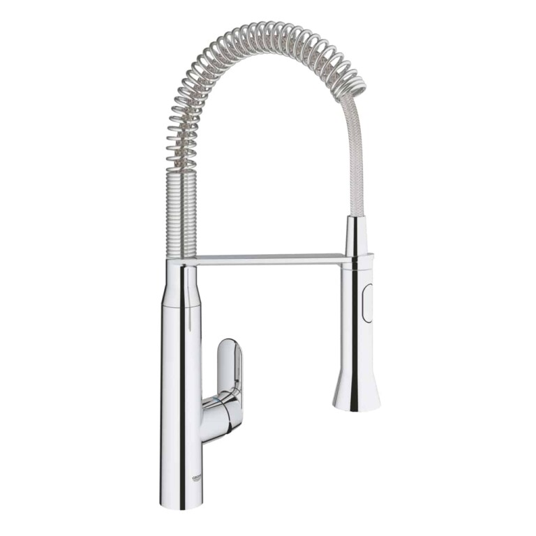 Grohe K7 Single-lever sink mixer 1/2″ ,31379000