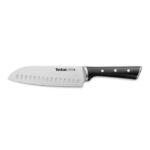 Tefal Santoku Kitchen Knife Ice Force Chef ,18cm ,K2320614