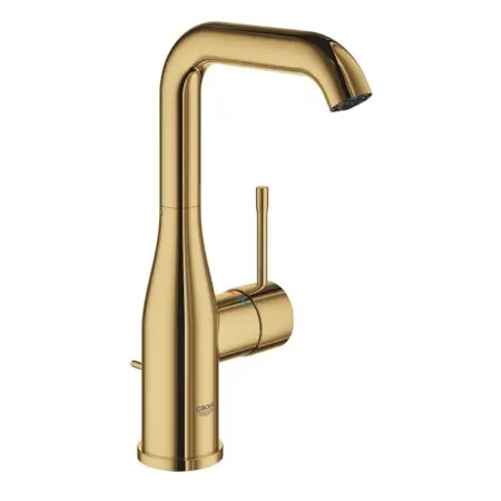 Grohe Essence Basin Mixer L-Size Gold ,32628GL1