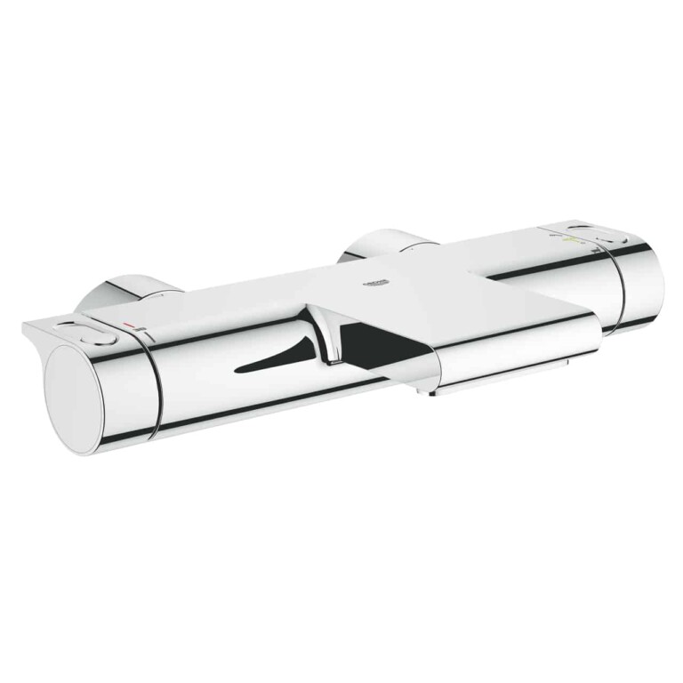 Grohe Grohtherm 2000 Thermostatic bath