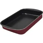 Tefal Minute Rectangle Oven Tray 35 ,49×39 ,4300005979