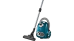 Bosch Bagged Vacuum Cleaner MoveOn Blue ,BGL35MOV27