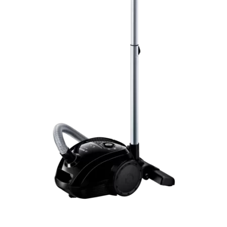 Bosch Bagged Vacuum Cleaner, 2200 Watt, Black - BGN22200