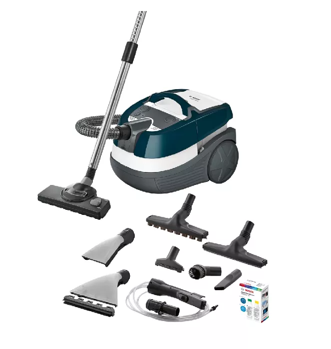 Bosch Series 4 Wet And Dry Vacuum Cleaner ,BWD41720
