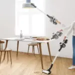 Cleaning on all levels