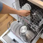 Easy cleaning