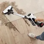 Effective cleaning