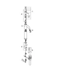 Grohe BauClassic High Single Lever Basin Mixer ,32868000