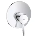 Grohe Concetto Single Lever Shower Mixer ,19345001