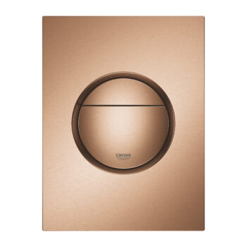 Grohe Nova Cosmopolitan S Flush plate ,37601DL0