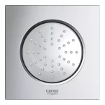 Grohe Rainshower Side Shower 1 Spray ,27251000