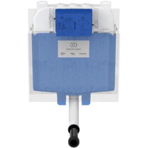 Ideal Standard ProSys 80M Built In Cistern R014767 3