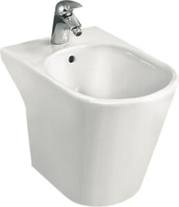 Ideal Standard Tonic Wall Mounted Bidet K505101