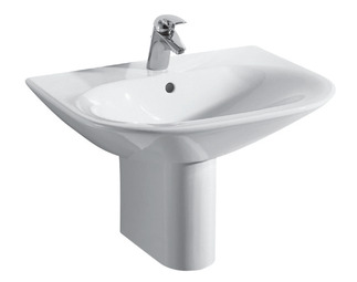 Ideal Standard Tonic Wash Basin 75x55 cm ,G317501