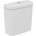 Ideal Standard Toilet Tank Tonic White ,K403501