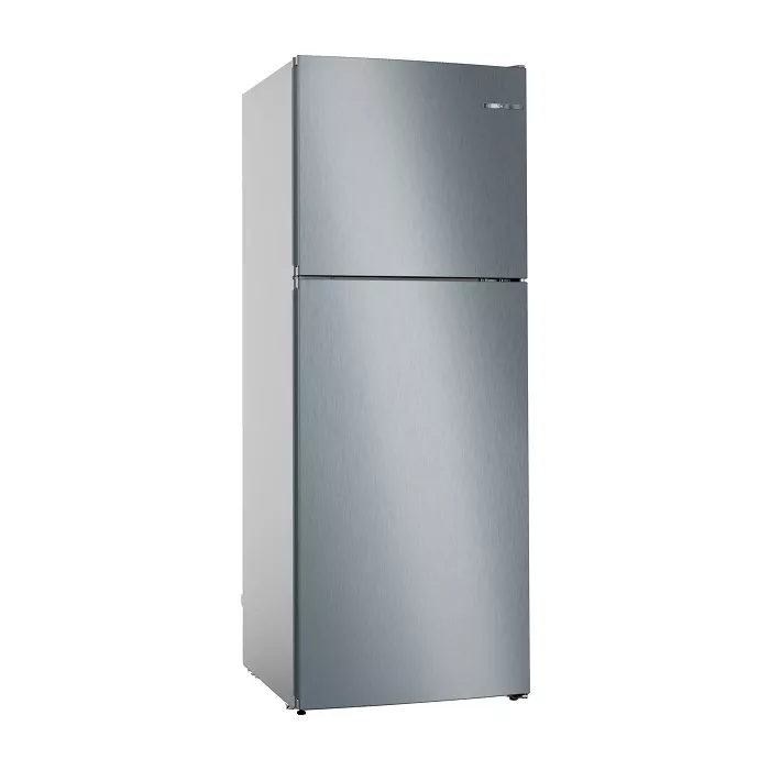 Bosch Series 4 Fridge-Freezer 186 x 70 Cm ,KDN55NL2E8