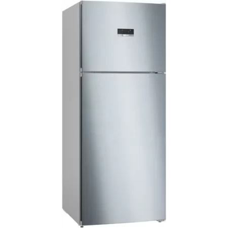 Bosch Series 4 fridgefreezer ,542L ,186x75 cm ,KDN76XI3E8