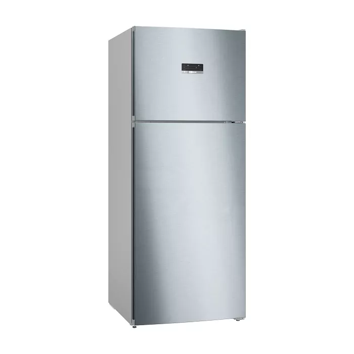 Bosch Series 4 Fridge-Freezer 186 x 75 Cm ,KDN76XI3E8